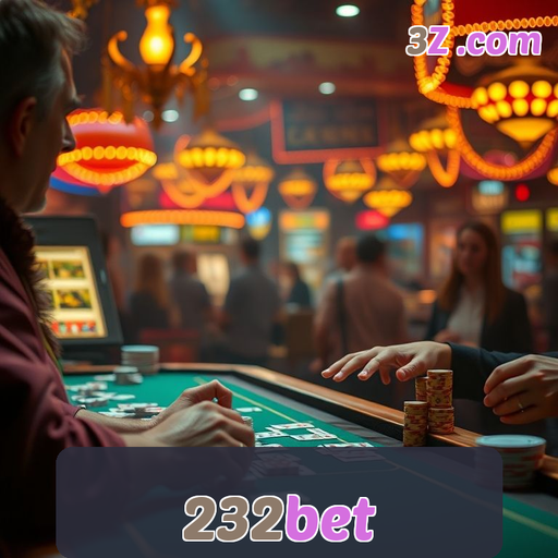 Experimente o App da 232bet e Transforme Seu Jogo